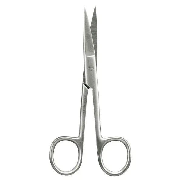Surgical Scissors > Straight, Sharp/Sharp 