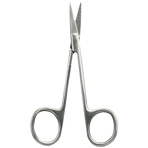 Suture Scissors Straight 13,0 cm