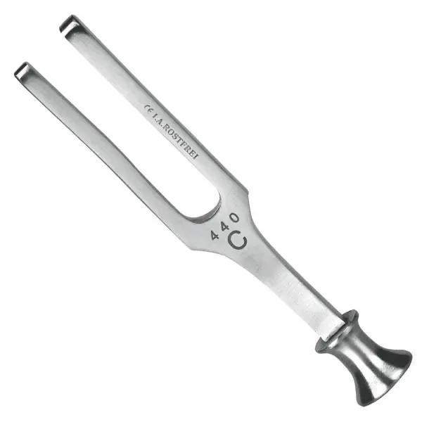 Tuning Fork 11,5 cm