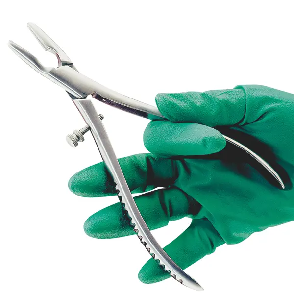 Surgical Wire Extraction Pliers 