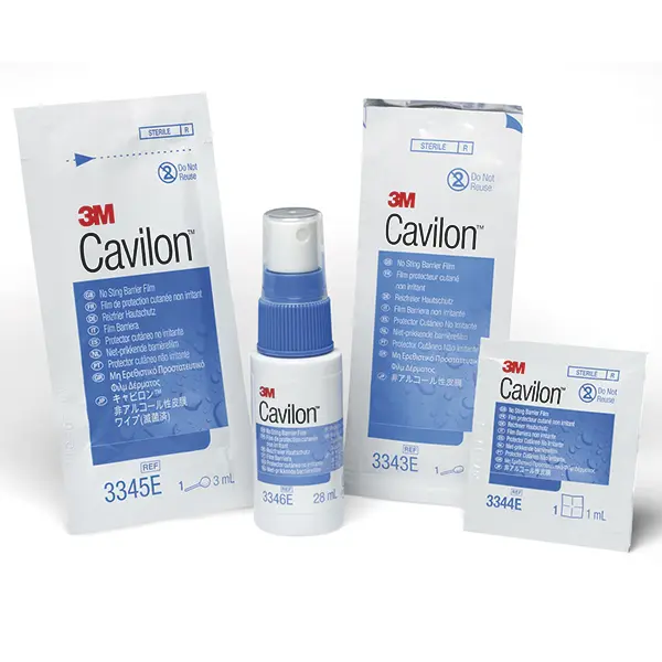 Cavilon Skin Protection 3M 3 ml Applicator