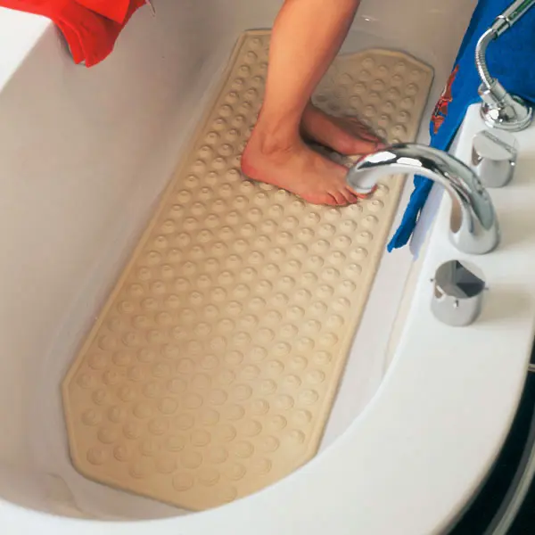 Servocare bath mat large 