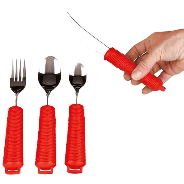 Servocare Cutlery set Teaspoon, single