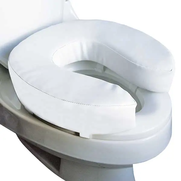 Servocare Toiletten-Polsteraufsatz 