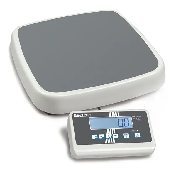 Personal floor scale Kern MPC Personal floor scale MPC