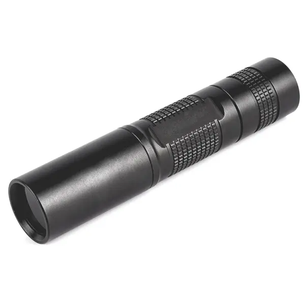 UV-LED flashlight T50 