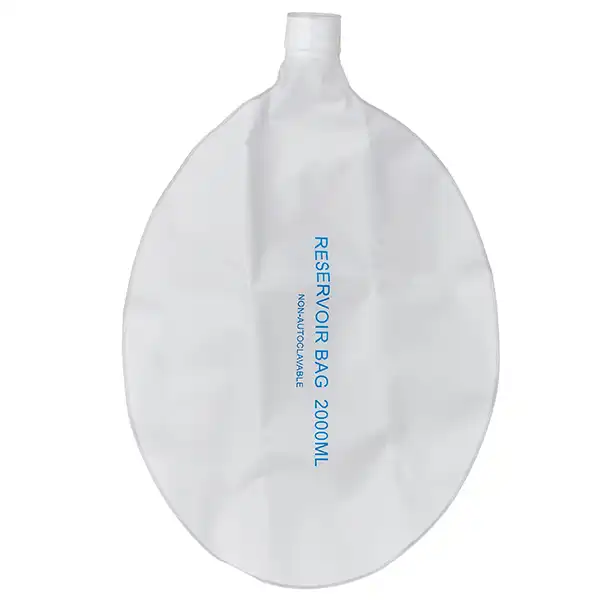 Accessories Silicon Line II Reservoir Bag O2 reservoir bag | children | 1600 ml